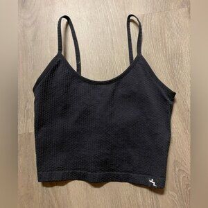 Active tank top